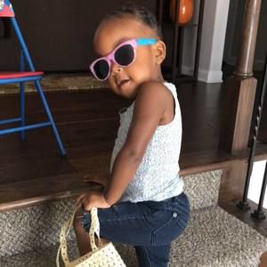 Meet your Posher, Dante